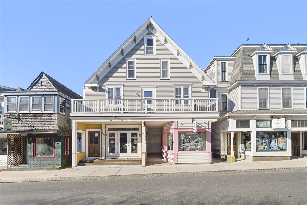 47 Circuit Avenue # 1B