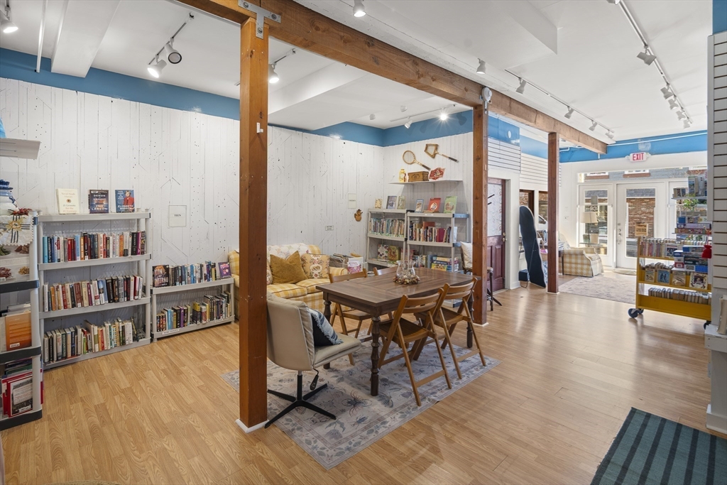 47 Circuit Avenue # 1B