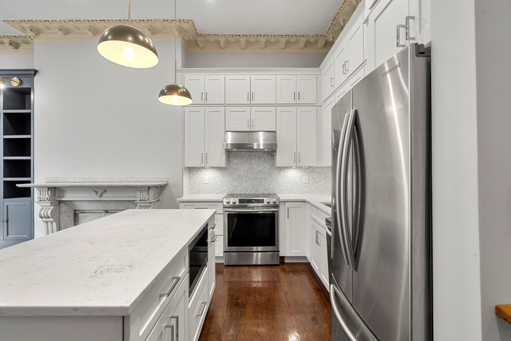 13 Upton Street # 3