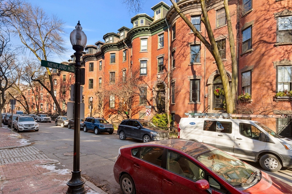 13 Upton Street # 3