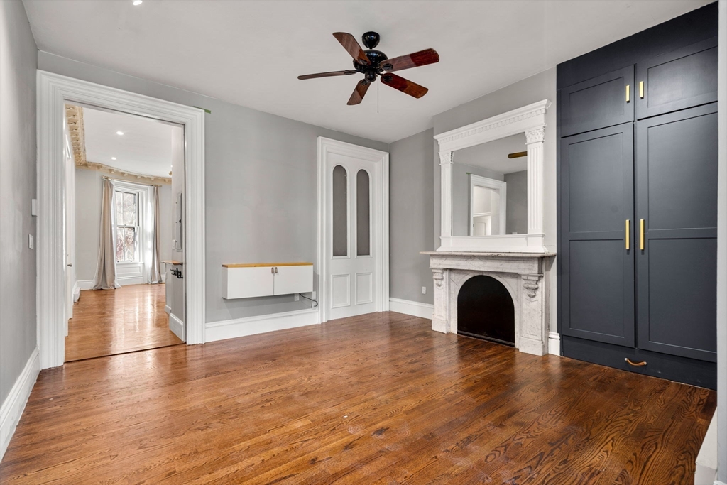 13 Upton Street # 3