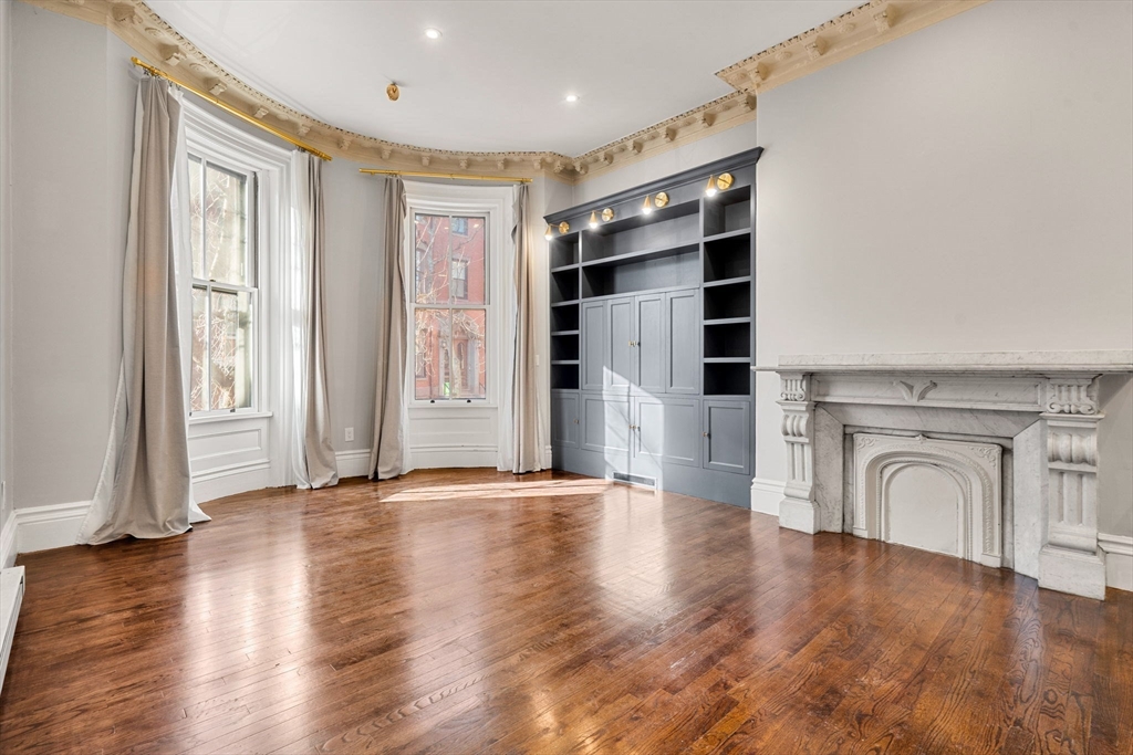 13 Upton Street # 3