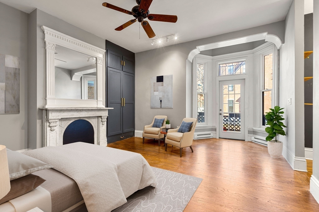 13 Upton Street # 3