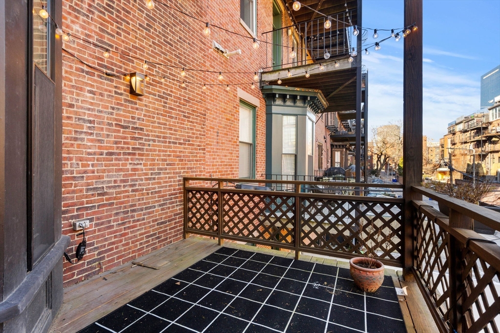 13 Upton Street # 3