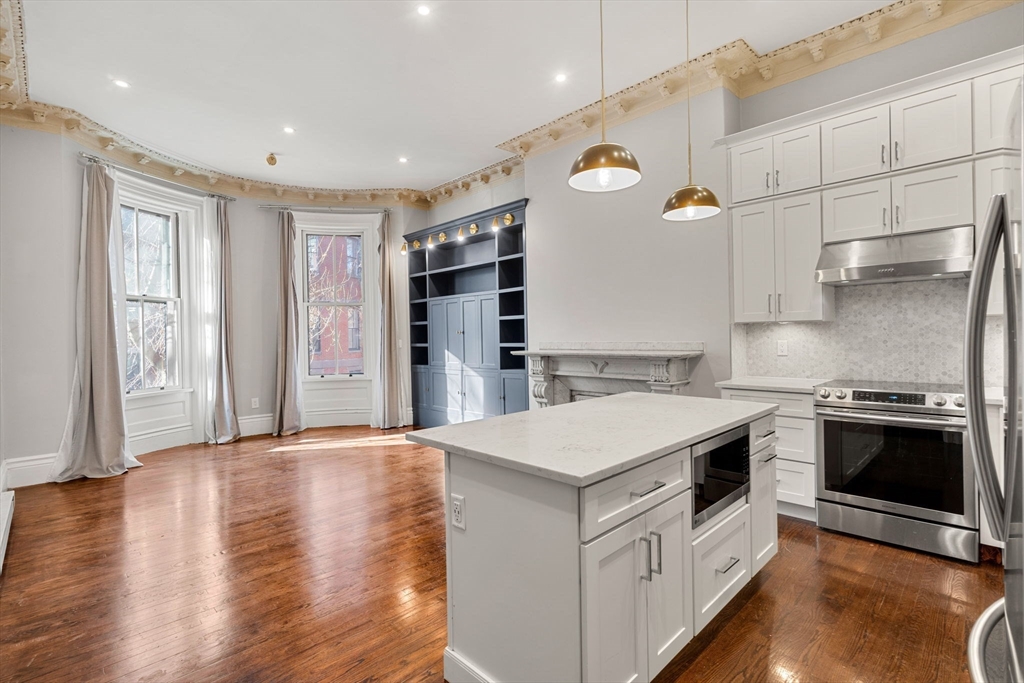 13 Upton Street # 3
