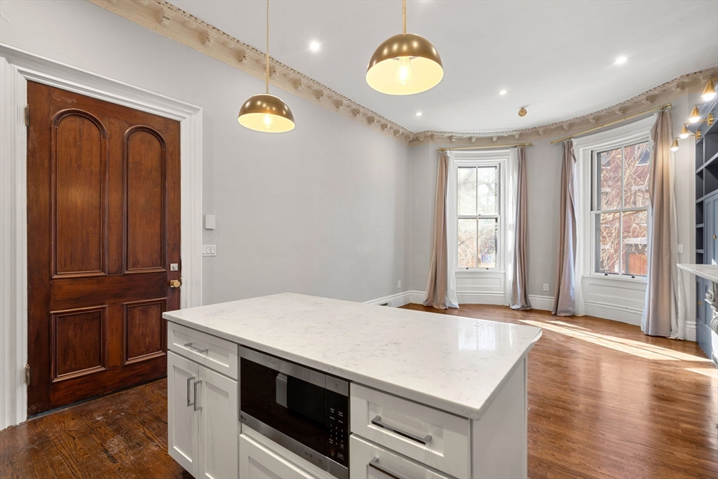 13 Upton Street # 3