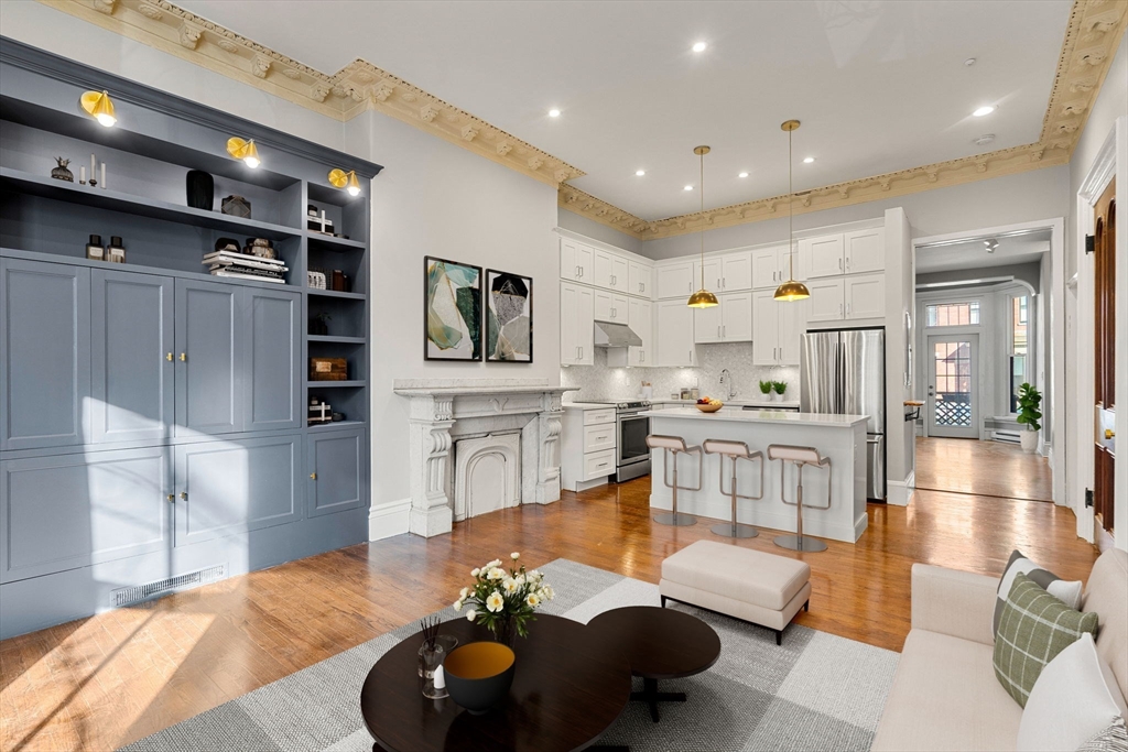 13 Upton Street # 3