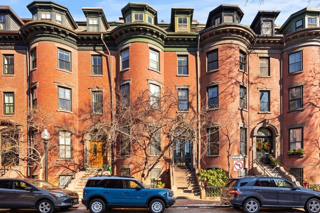 13 Upton Street # 3