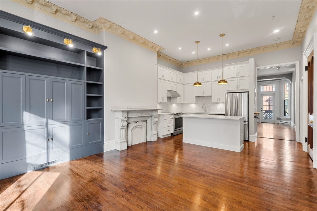 13 Upton Street # 3