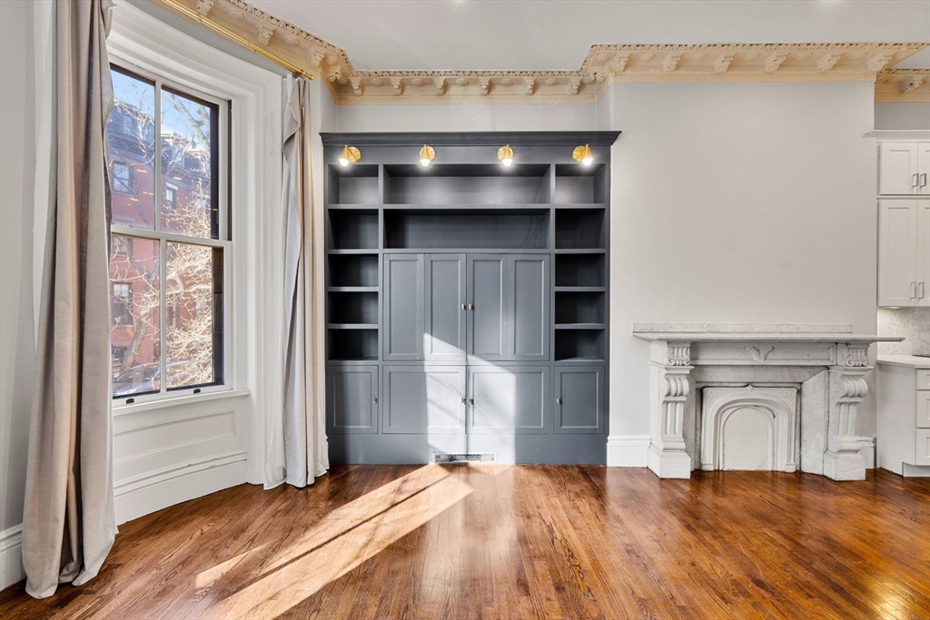 13 Upton Street # 3