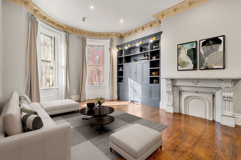 13 Upton Street # 3