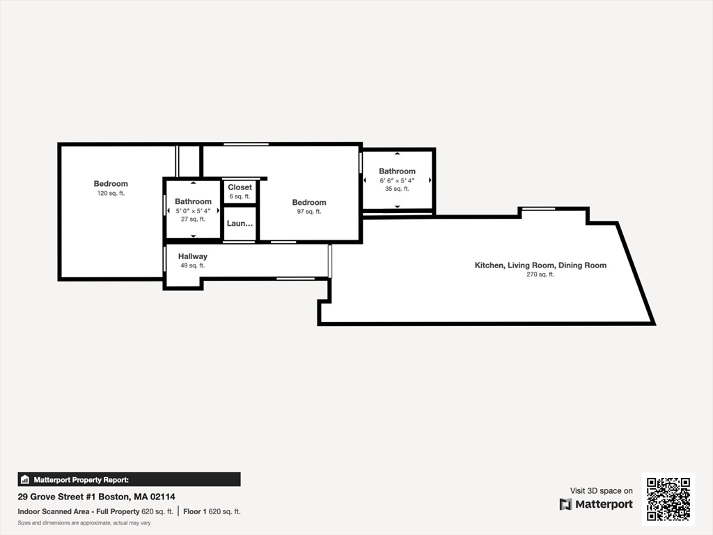 29 Grove St # 1