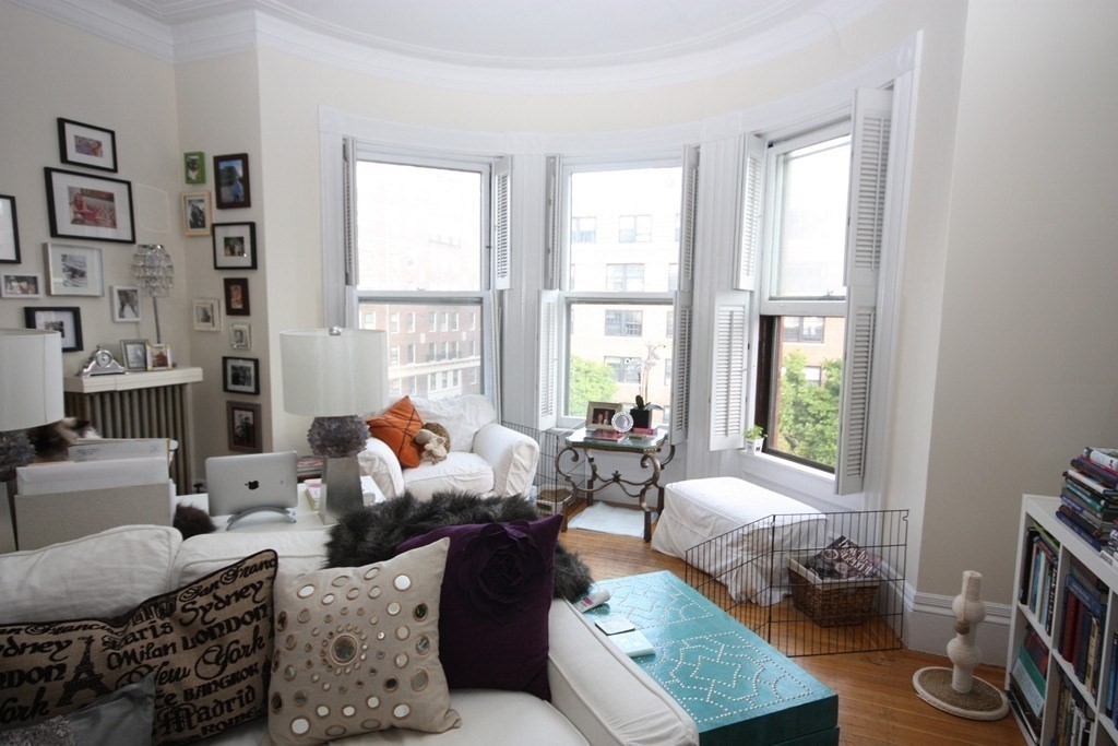 295 Beacon St # 43