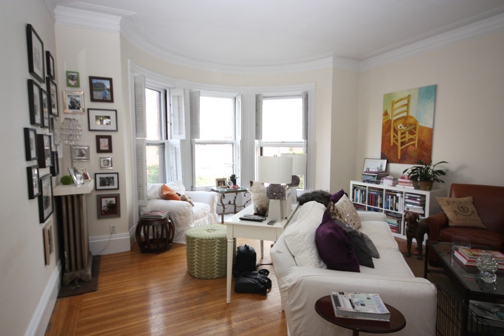 295 Beacon St # 43