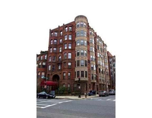 295 Beacon St # 43