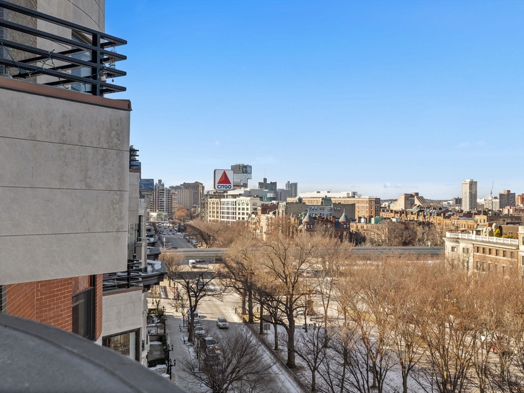 386 Commonwealth Ave # 52