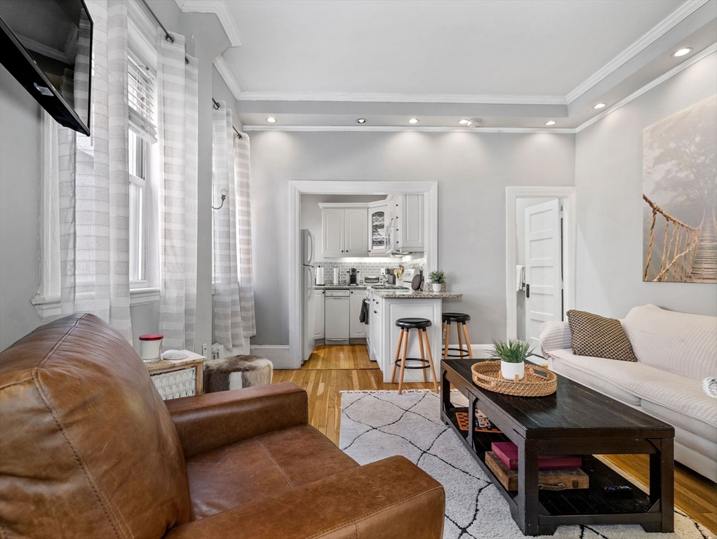 386 Commonwealth Ave # 52