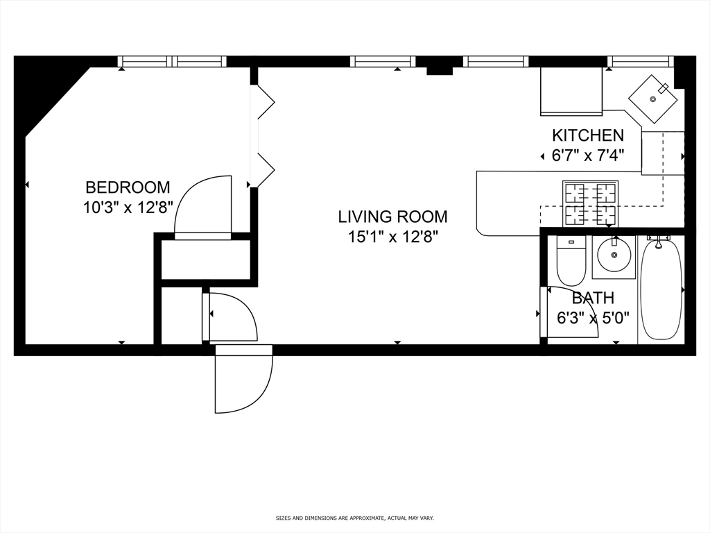 386 Commonwealth Ave # 52