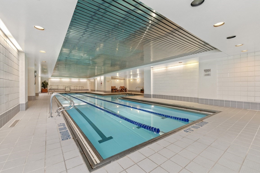 75-83 Cambridge Parkway Unit: W1108
