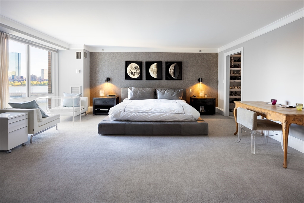 75-83 Cambridge Parkway Unit: W1108