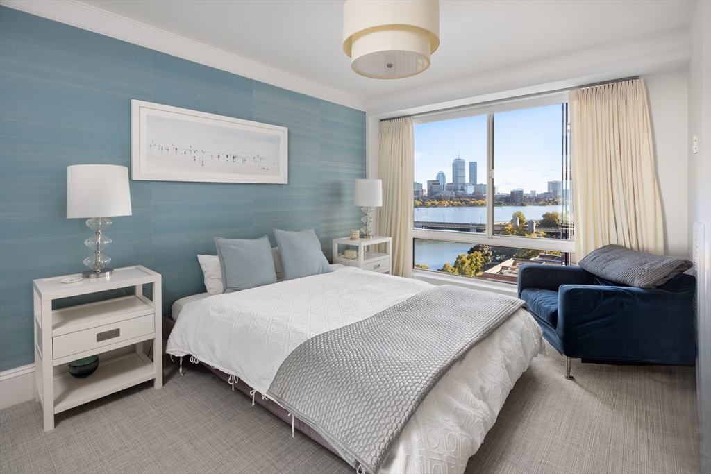 75-83 Cambridge Parkway Unit: W1108