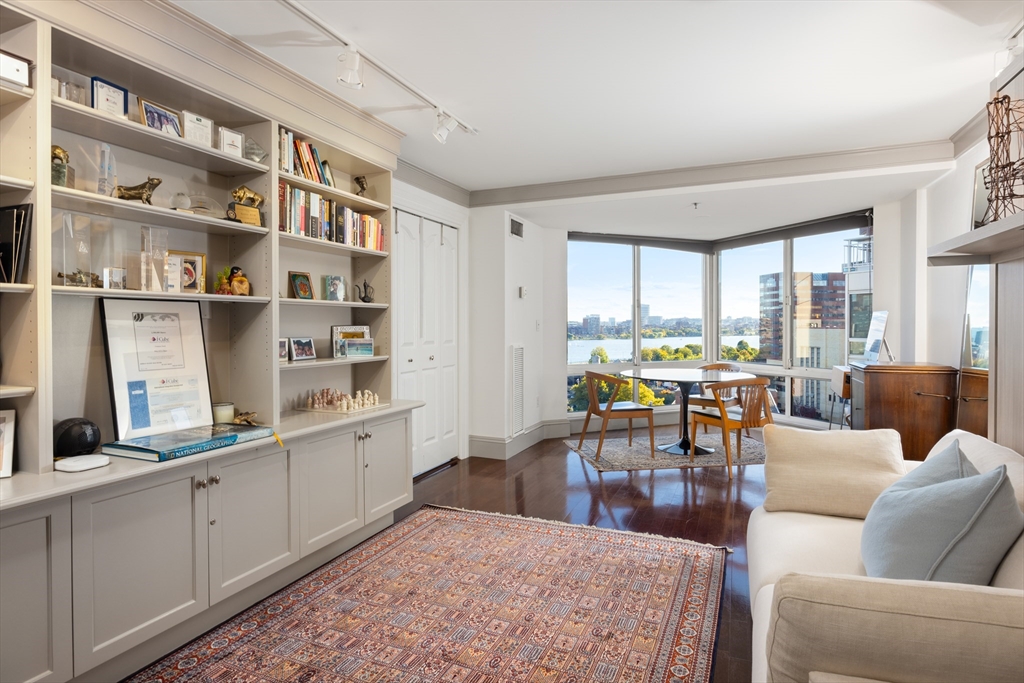 75-83 Cambridge Parkway Unit: W1108