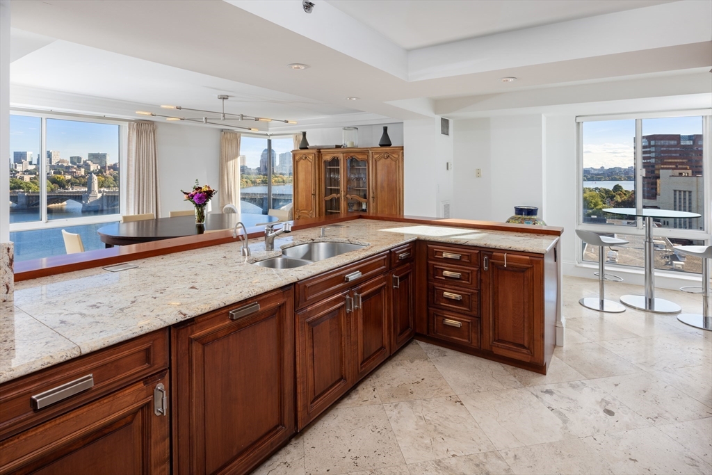 75-83 Cambridge Parkway Unit: W1108