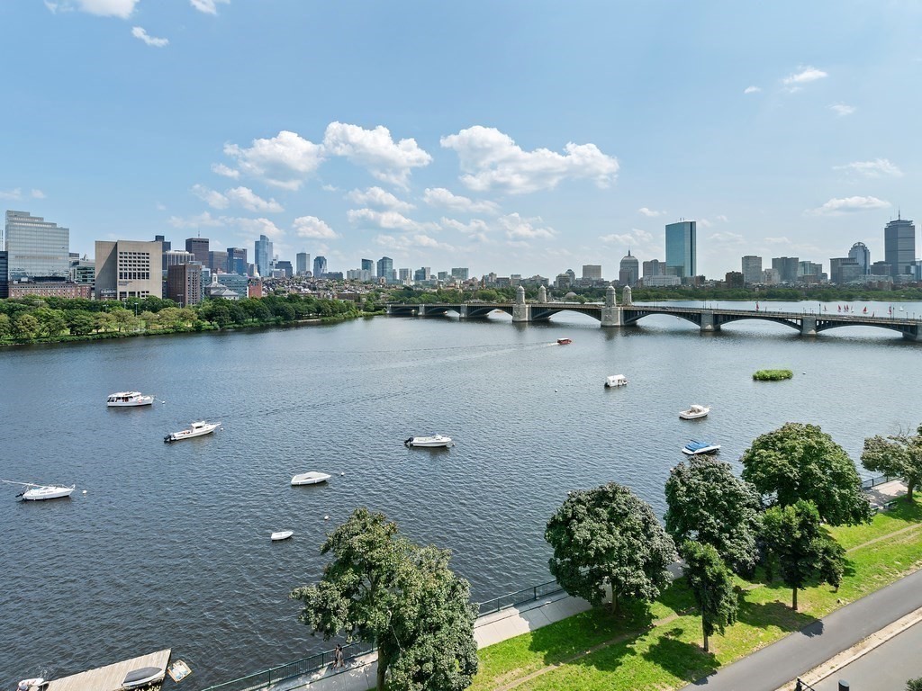 75-83 Cambridge Parkway Unit: W1108