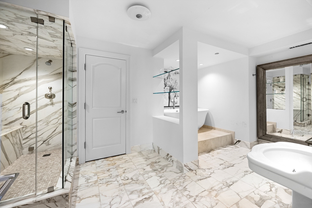 75-83 Cambridge Parkway Unit: W1108