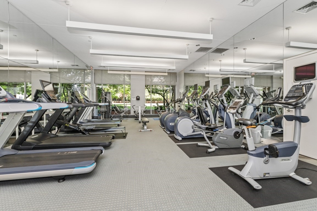 75-83 Cambridge Parkway Unit: W1108
