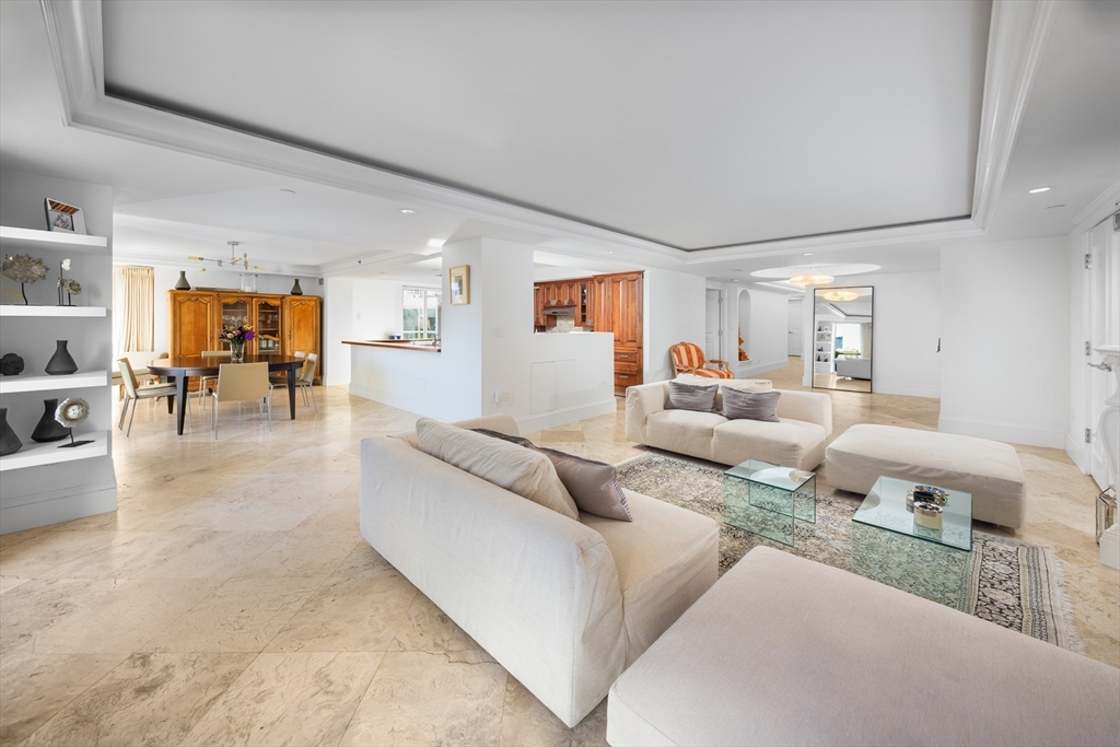75-83 Cambridge Parkway Unit: W1108