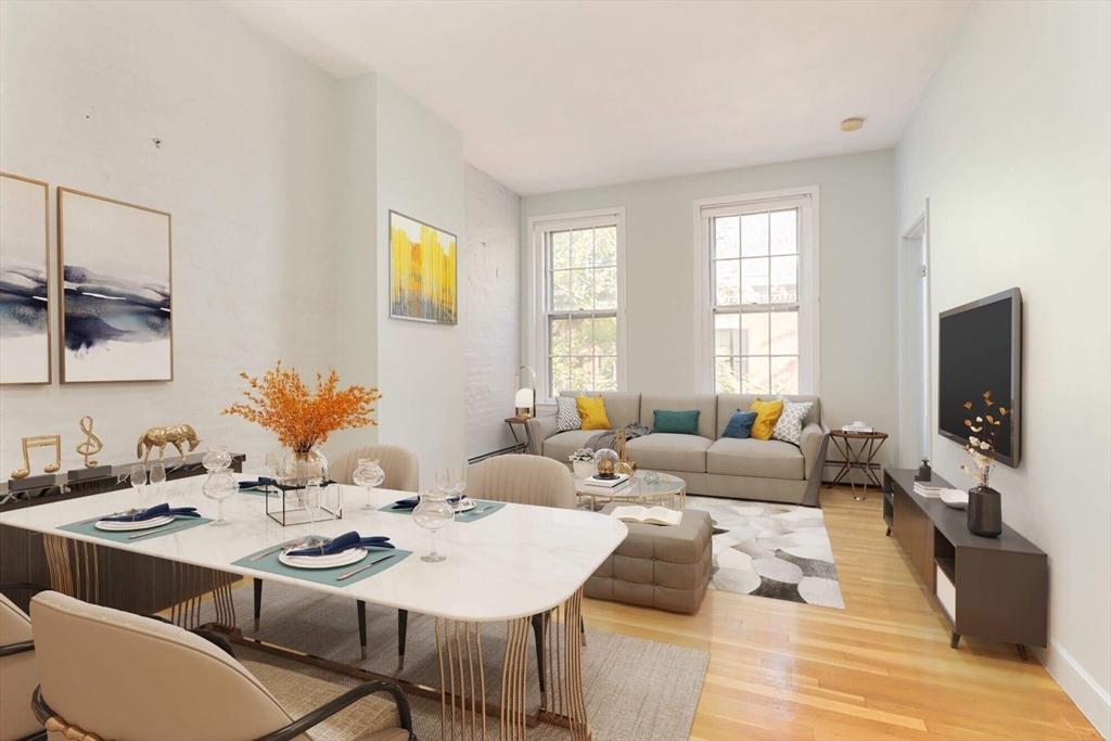 20 Gray St # 4