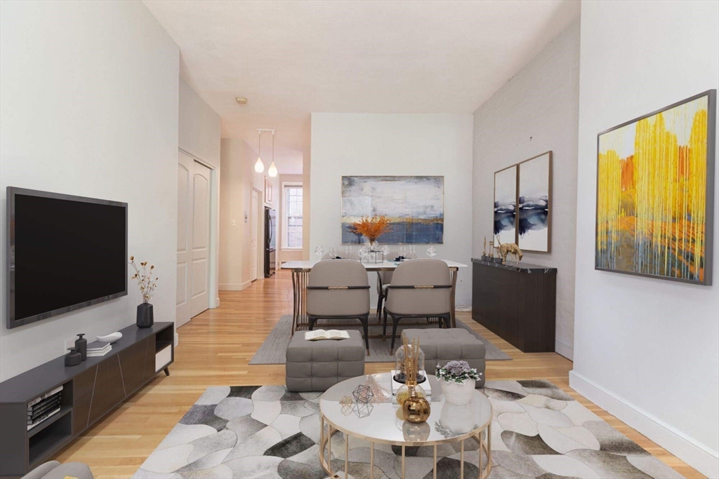 20 Gray St # 4