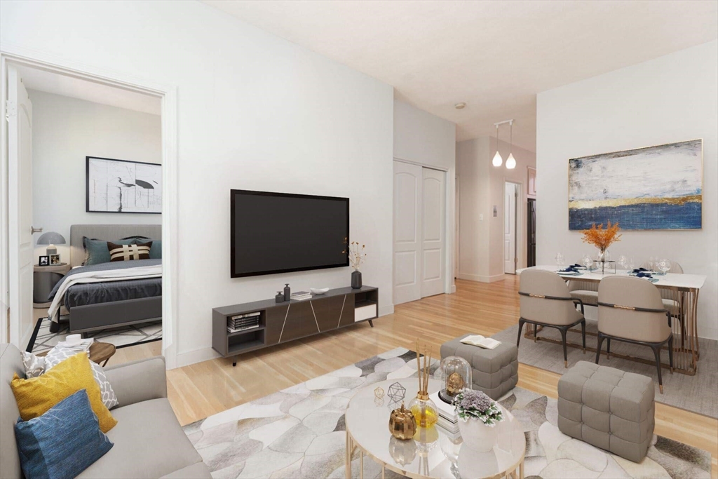 20 Gray St # 4