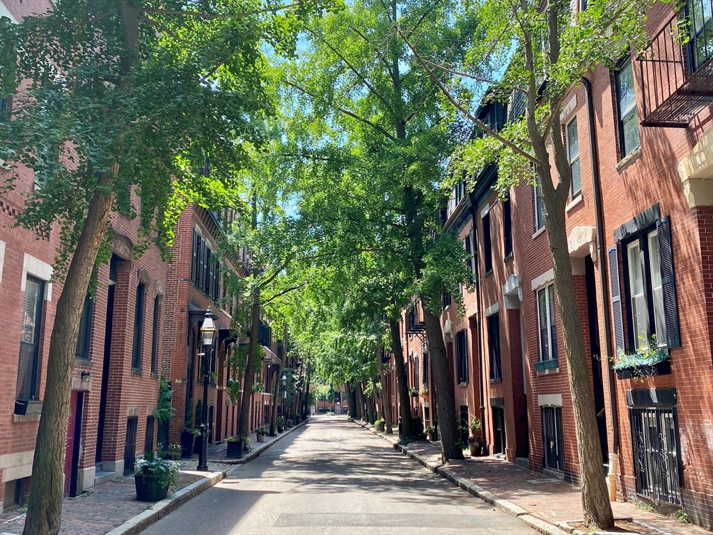 20 Gray St # 4