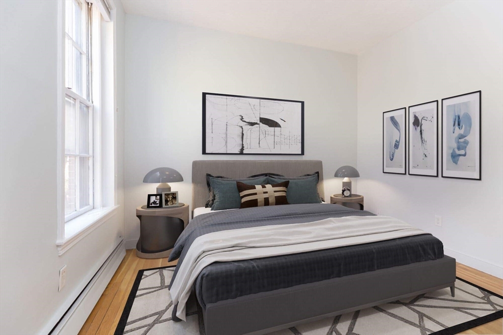 20 Gray St # 4