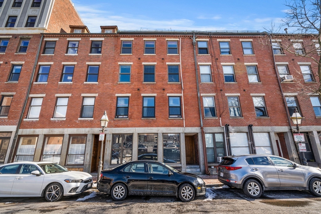 57 Fulton Street # 9