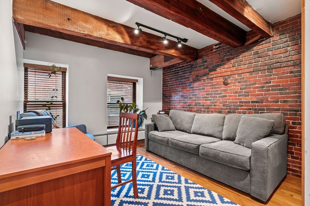 57 Fulton Street # 9