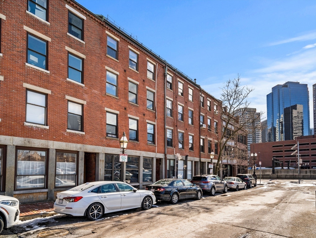 57 Fulton Street # 9