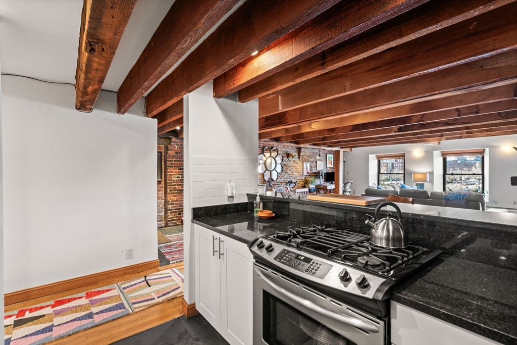 57 Fulton Street # 9