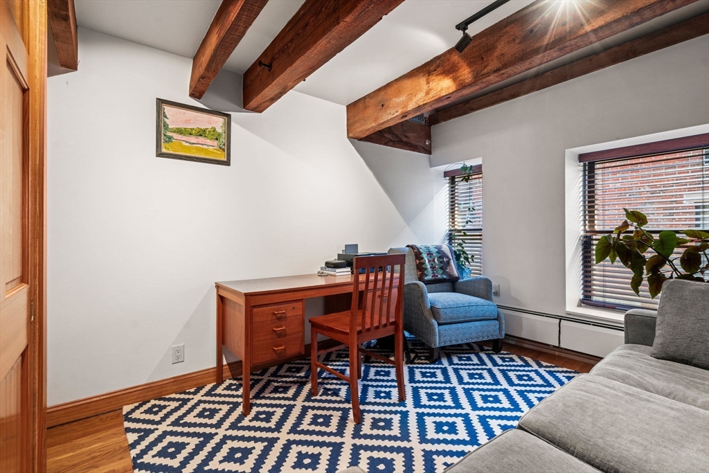 57 Fulton Street # 9