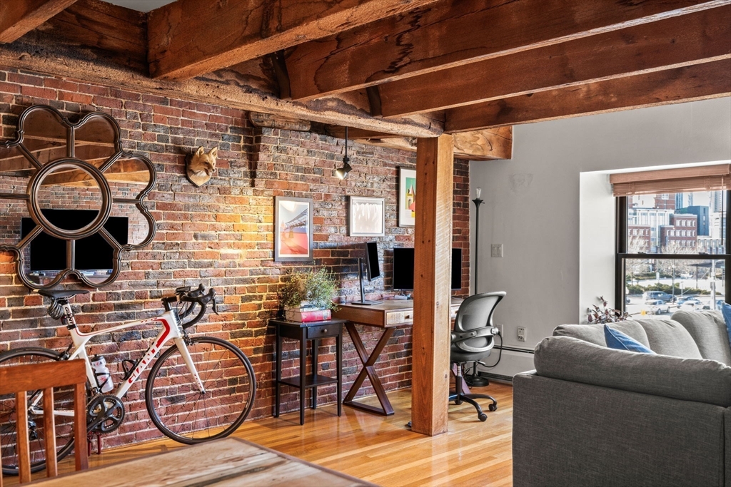 57 Fulton Street # 9