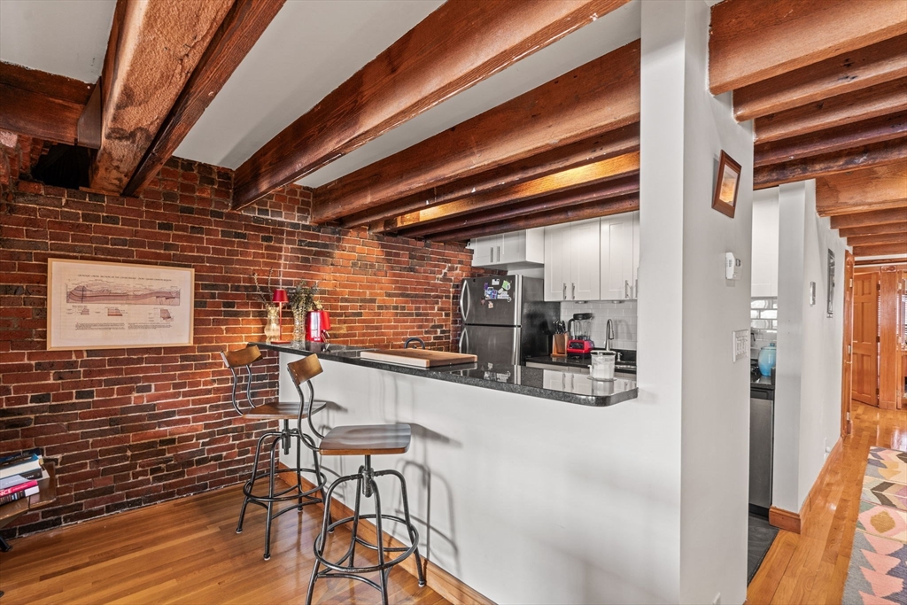57 Fulton Street # 9