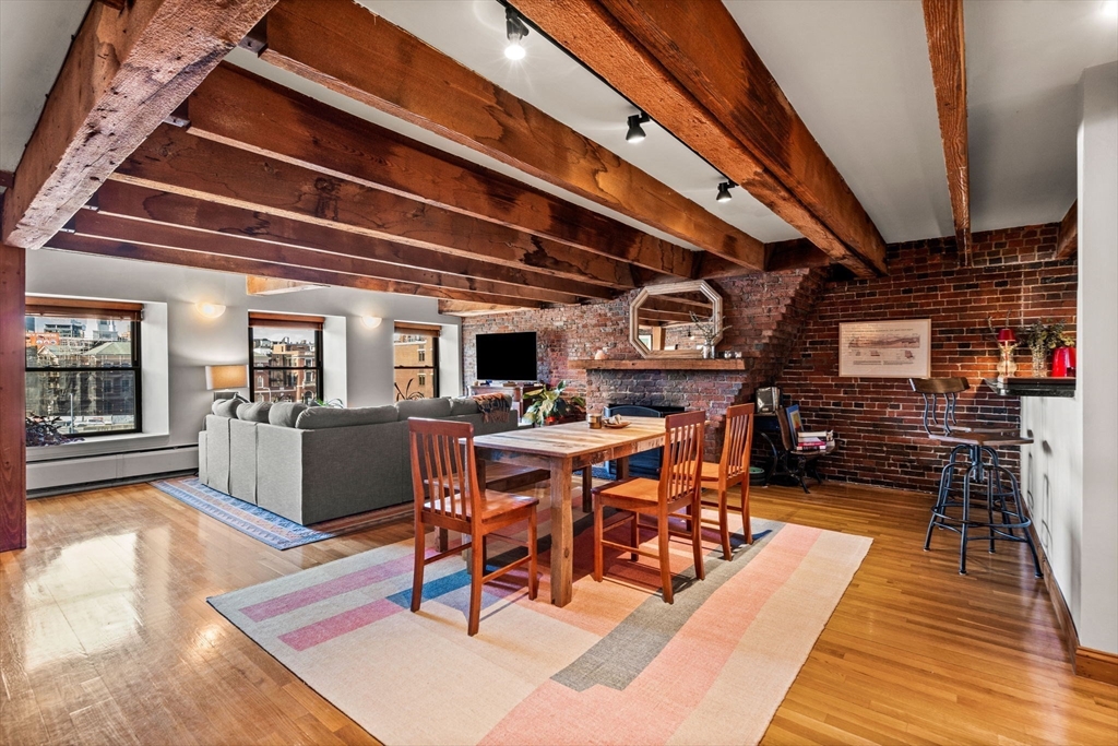 57 Fulton Street # 9