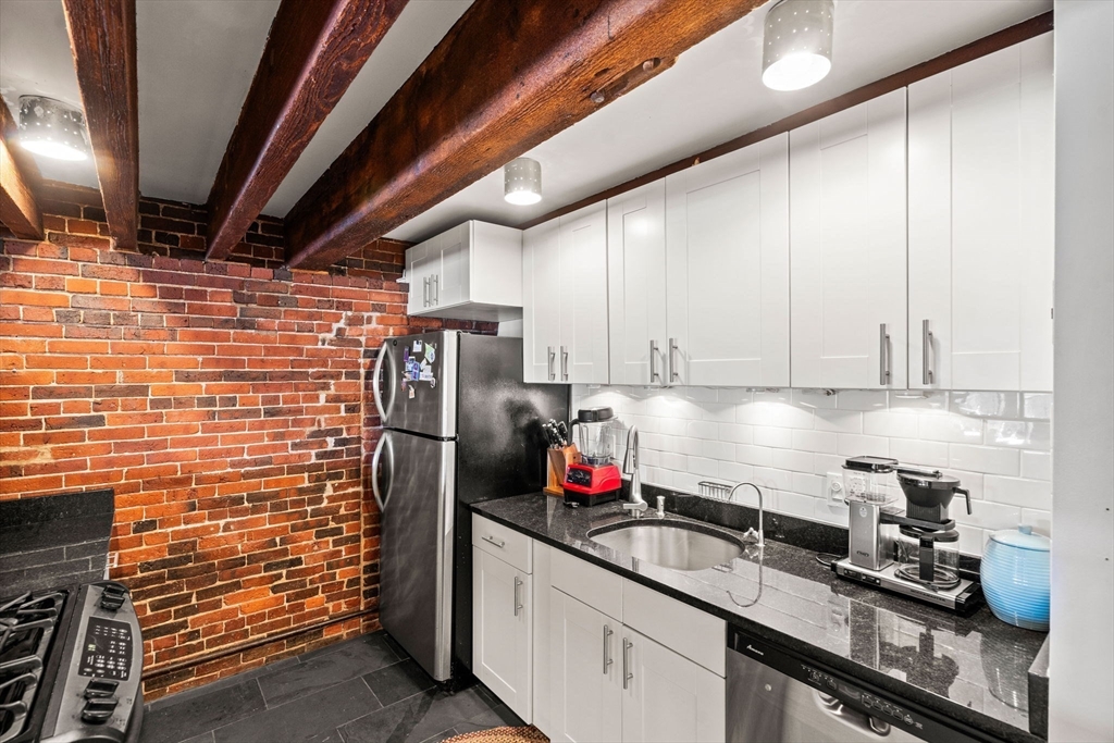 57 Fulton Street # 9