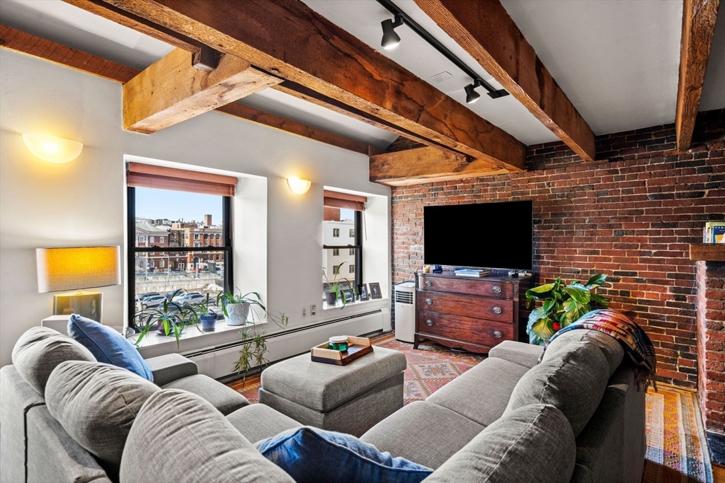 57 Fulton Street # 9