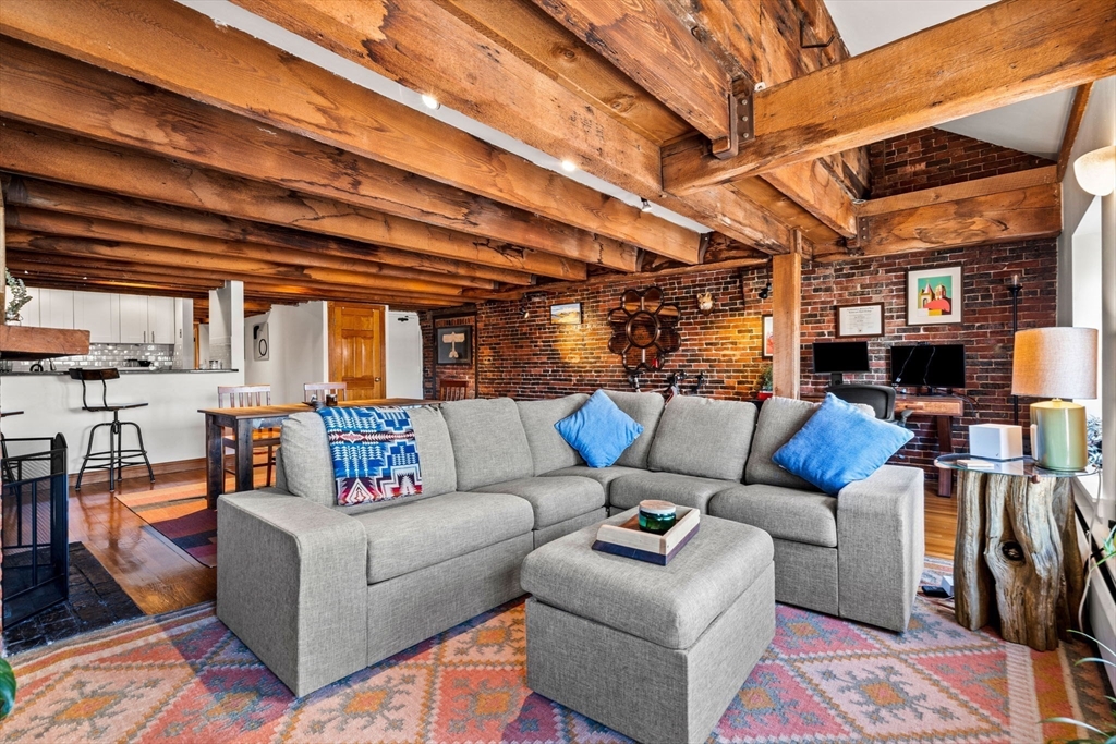 57 Fulton Street # 9