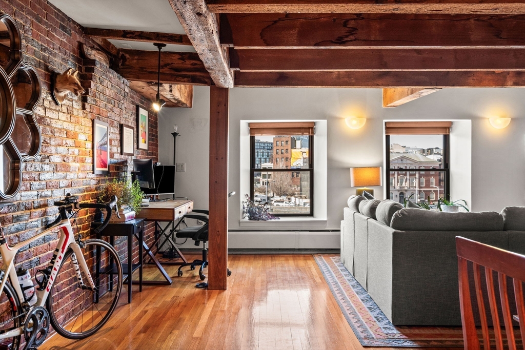 57 Fulton Street # 9