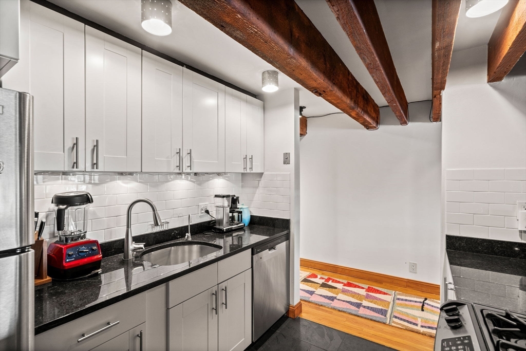 57 Fulton Street # 9