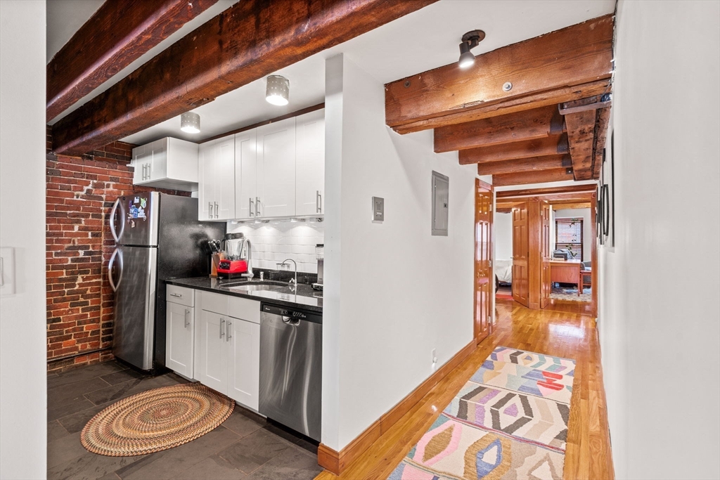 57 Fulton Street # 9